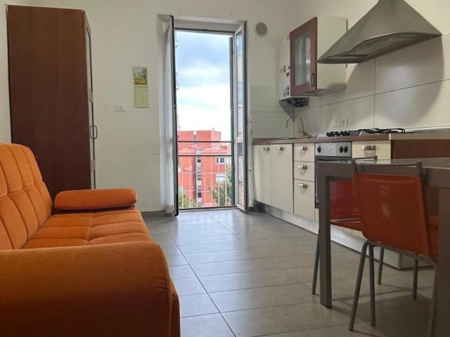Appartamento in affitto a Calabria, Cosenza