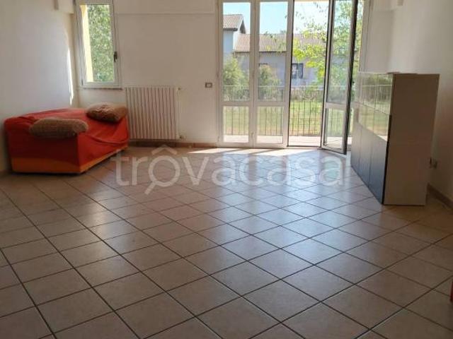 Appartamento in affitto a Chignolo Po, Lombardia