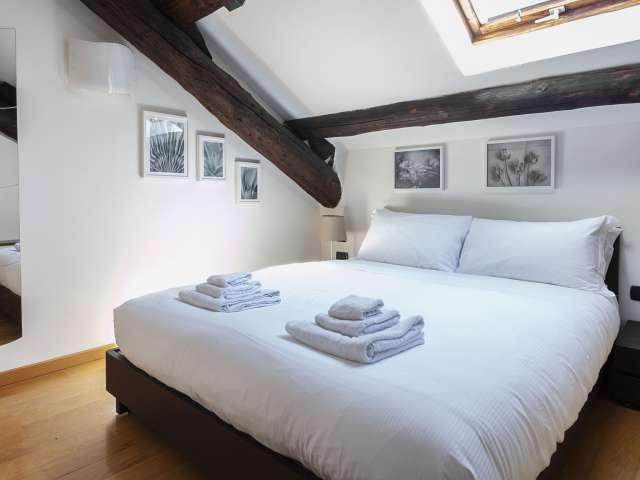 Appartamento in affitto a Centro storico, Milano