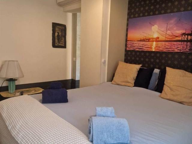 Appartamento in affitto a Sottomarina, Chioggia