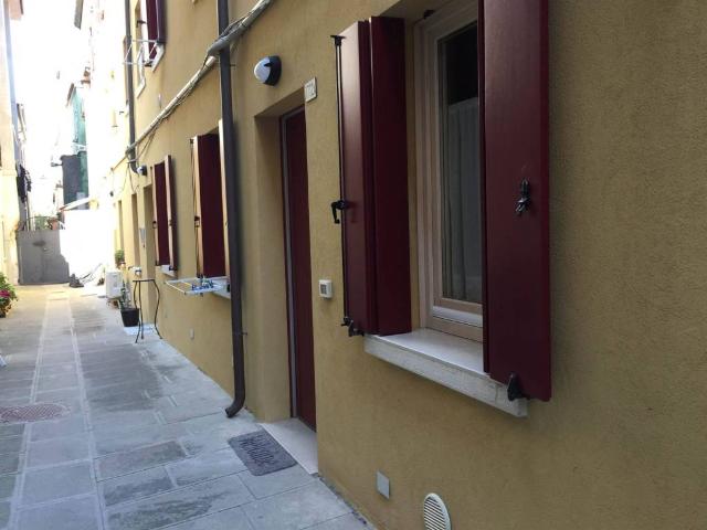 Appartamento in affitto a Sottomarina, Chioggia