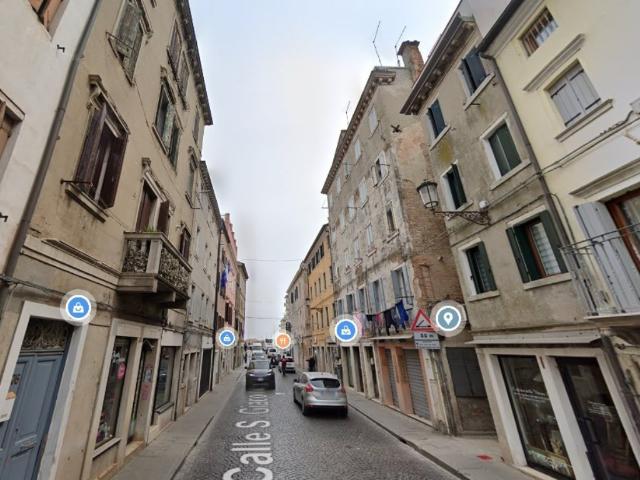 Appartamento in affitto a Chioggia, Veneto