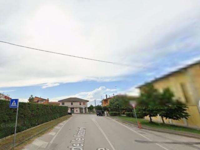 Appartamento in affitto a Casa Costa, Chioggia