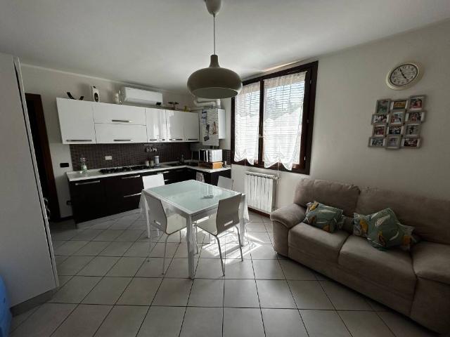 Appartamento in affitto a Belvedere, Chiuduno