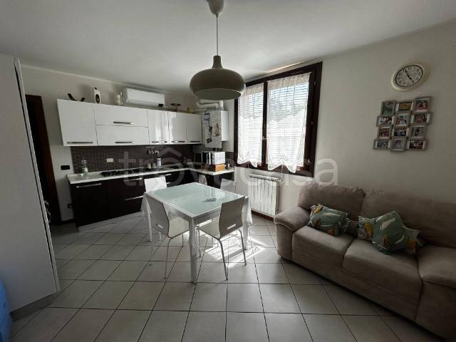 Appartamento in affitto a Belvedere, Chiuduno