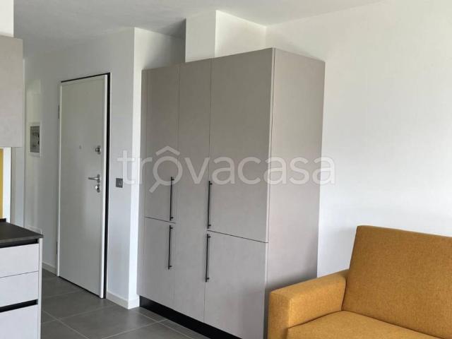 Appartamento in affitto a Chiuro, Lombardia