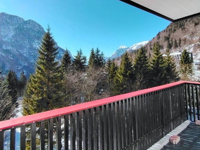 Appartamento in affitto a Chiusaforte, Friuli-Venezia Giulia