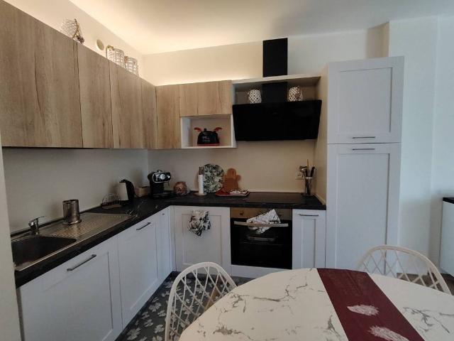 Appartamento in affitto a Chiusaforte, Friuli-Venezia Giulia