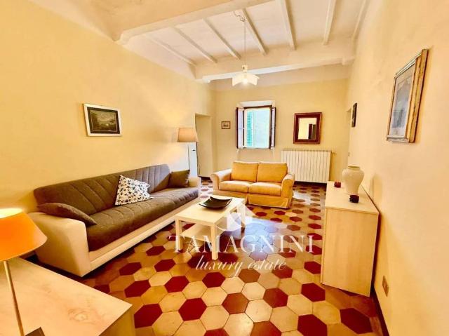 Appartamento in affitto a Chiusi Città, Siena
