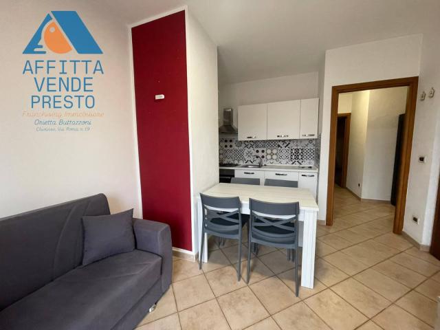 Appartamento in affitto a Chivasso, Torino