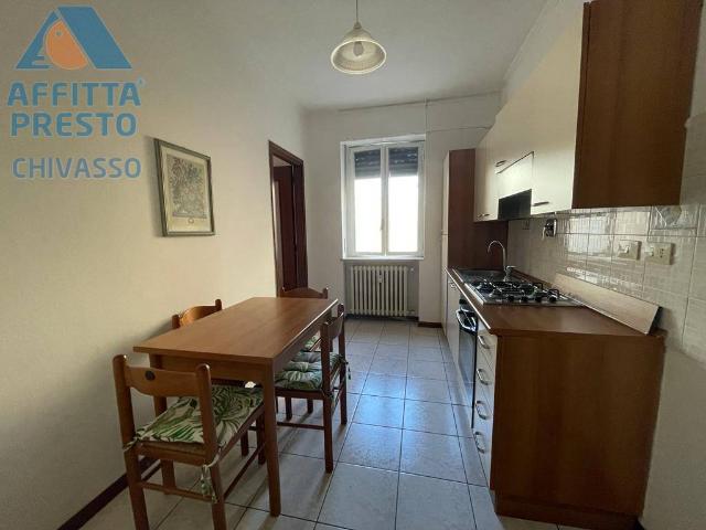 Appartamento in affitto a Piemonte, Torino
