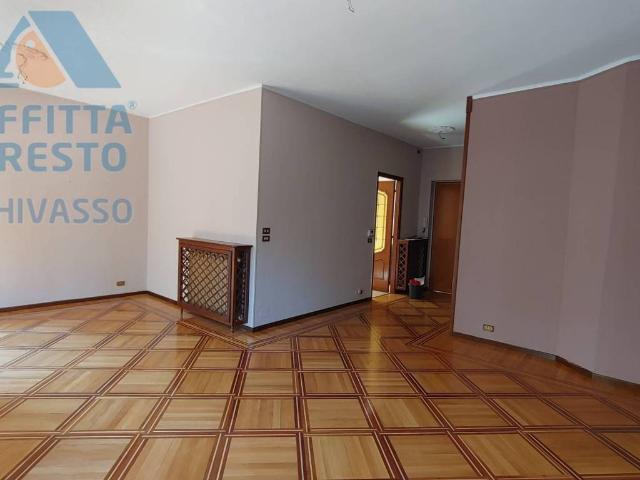 Appartamento in affitto a Chivasso, Torino