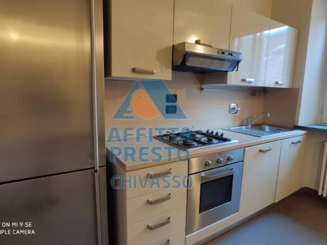 Appartamento in affitto a Piemonte, Torino
