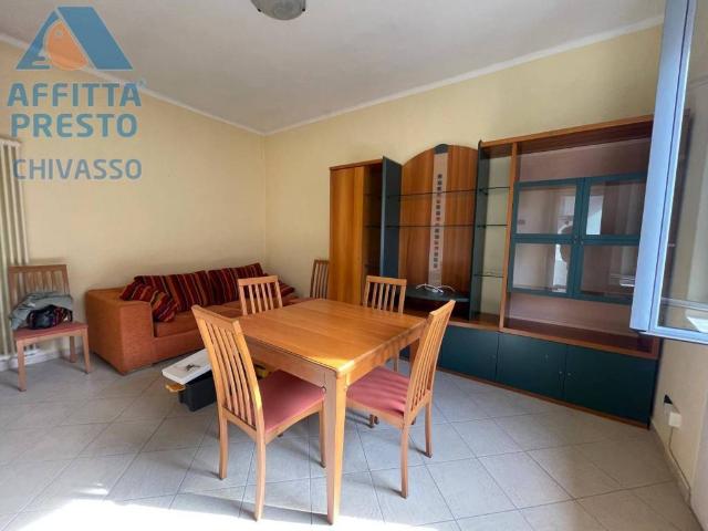 Appartamento in affitto a Chivasso, Torino