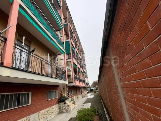 Appartamento in affitto a Piemonte, Torino