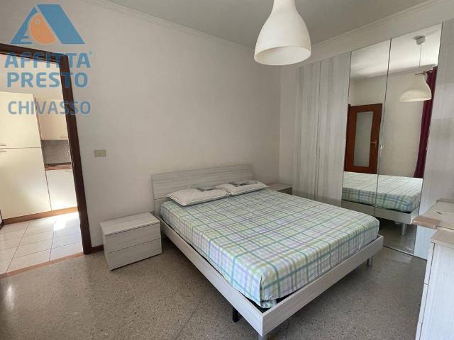 Appartamento in affitto a Piemonte, Torino