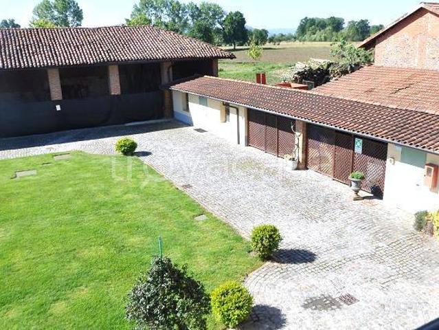 Appartamento in affitto a Boschetto, Piemonte