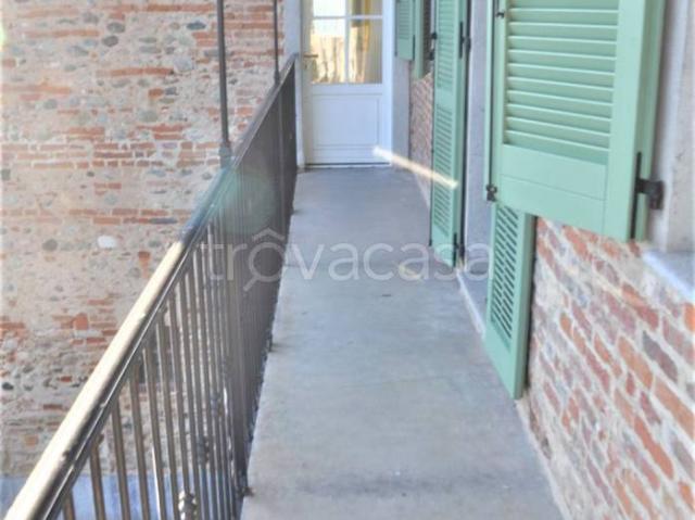 Appartamento in affitto a Boschetto, Piemonte