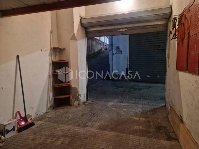 Box in affitto a Roma Capitale, Lazio