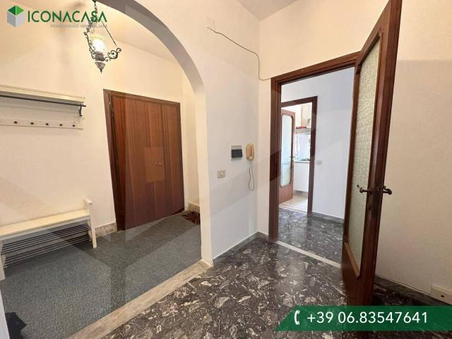 Appartamento in affitto a Roma Capitale, Lazio