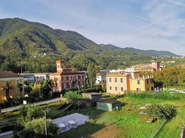 Appartamento in affitto a Cicagna, Liguria