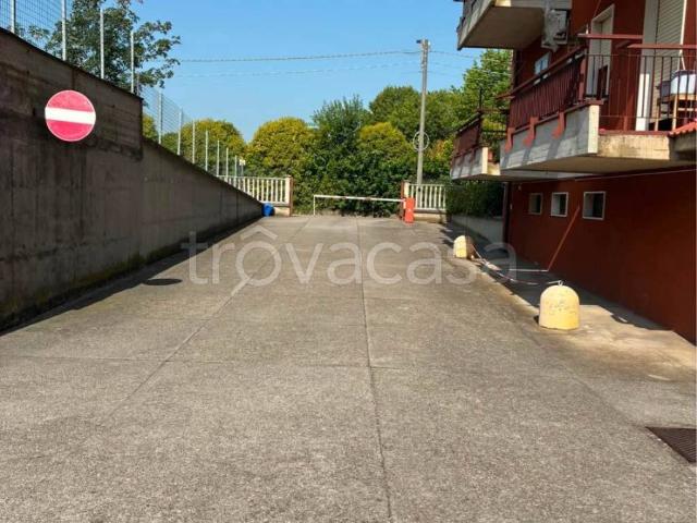 Appartamento in affitto a Cicognolo, Lombardia