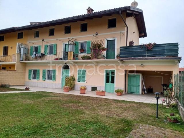 Appartamento in affitto a Piemonte, Vercelli