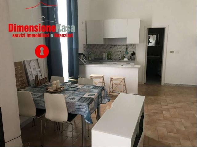 Appartamento in affitto a Cimitile, Campania