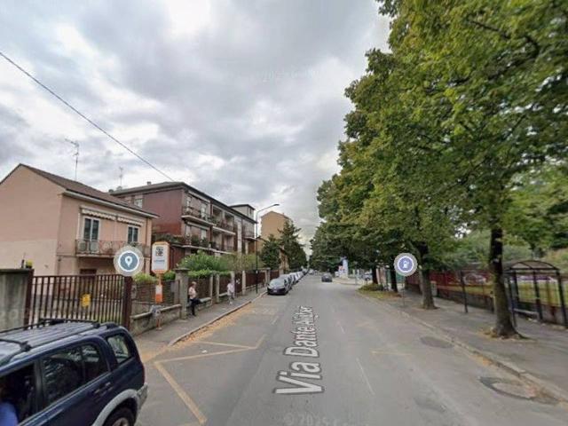 Appartamento in affitto a Zona Omogenea Milano Nord, Cinisello Balsamo