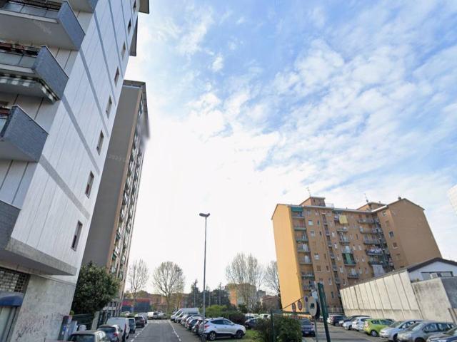 Appartamento in affitto a Zona Omogenea Milano Nord, Cinisello Balsamo