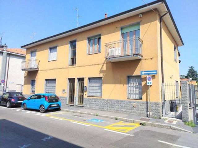 Appartamento in affitto a Zona Omogenea Milano Nord, Cinisello Balsamo