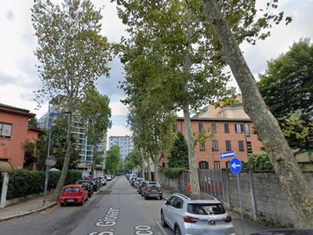 Appartamento in affitto a Zona Omogenea Milano Nord, Cinisello Balsamo