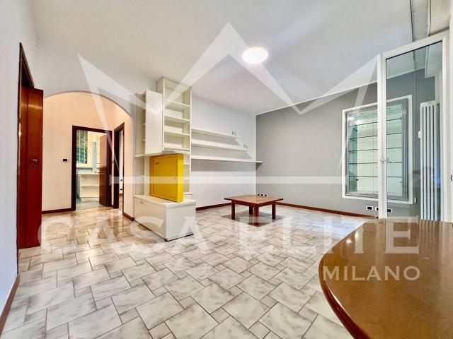 Appartamento in affitto a Zona Omogenea Milano Nord, Cinisello Balsamo