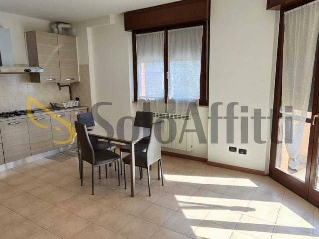 Appartamento in affitto a Zona Omogenea Milano Nord, Cinisello Balsamo