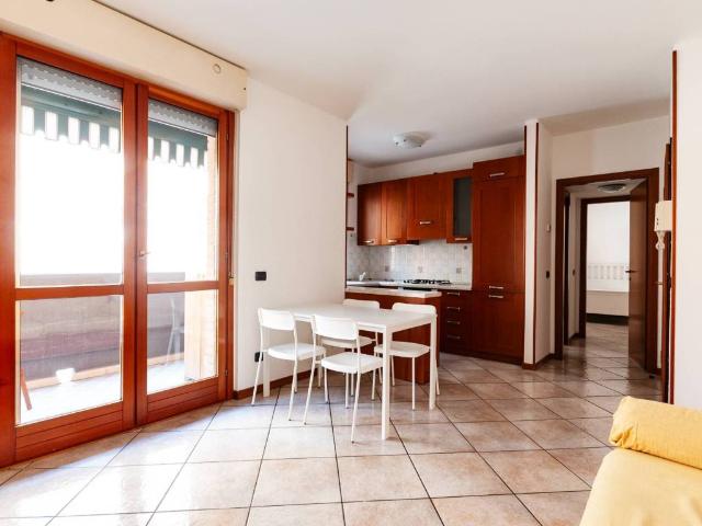 Appartamento in affitto a Zona Omogenea Milano Nord, Cinisello Balsamo