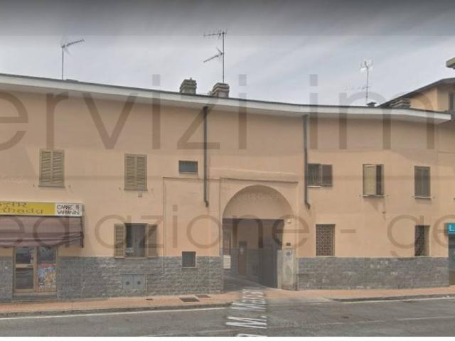 Appartamento in affitto a Zona Omogenea Milano Nord, Cinisello Balsamo