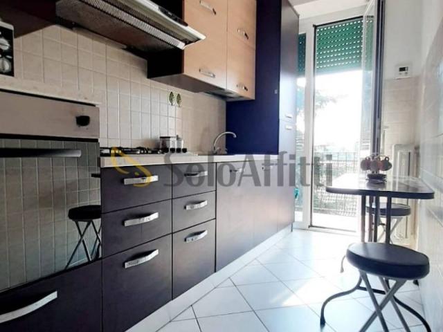 Appartamento in affitto a Zona Omogenea Milano Nord, Cinisello Balsamo