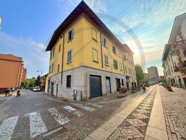 Appartamento in affitto a Bellaria, Cinisello Balsamo