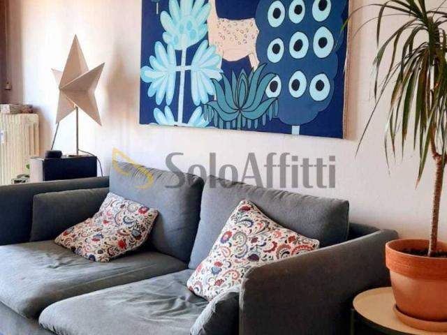 Appartamento in affitto a Zona Omogenea Milano Nord, Cinisello Balsamo