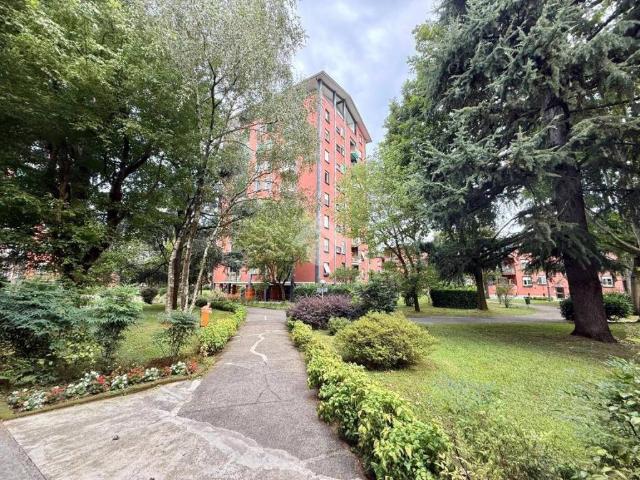 Appartamento in affitto a Zona Omogenea Milano Nord, Cinisello Balsamo