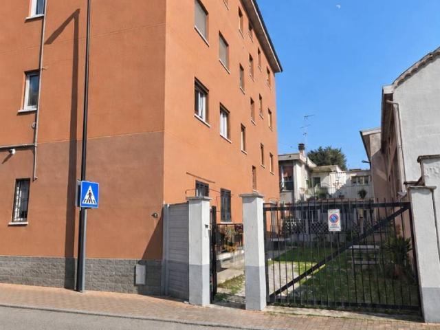 Appartamento in affitto a Zona Omogenea Milano Nord, Cinisello Balsamo