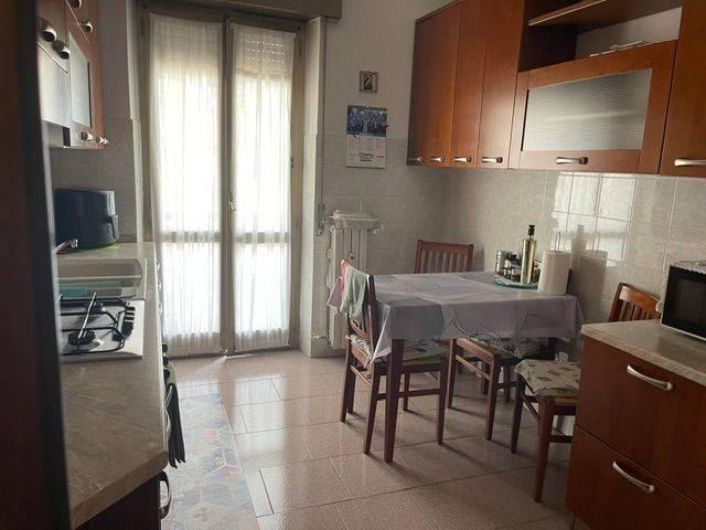 Appartamento in affitto a Zona Omogenea Milano Nord, Cinisello Balsamo