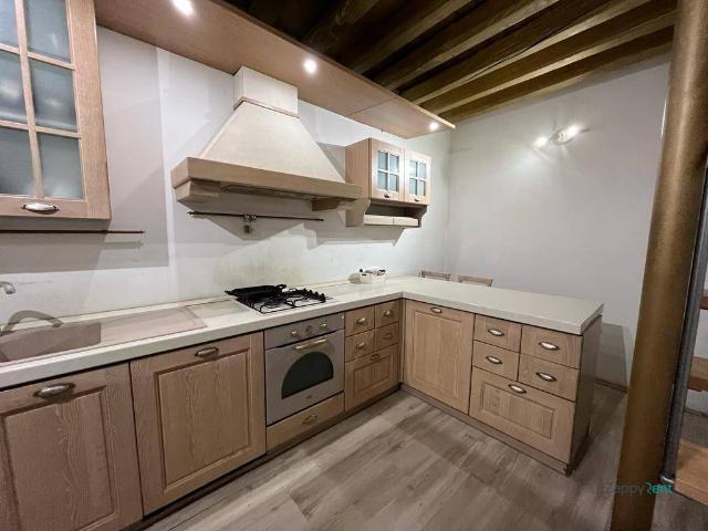 Appartamento in affitto a Zona Omogenea Milano Nord, Cinisello Balsamo