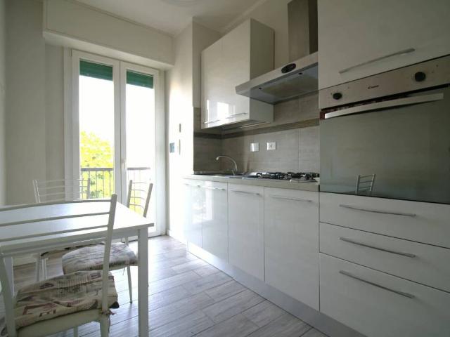 Appartamento in affitto a Balsamo, Cinisello Balsamo