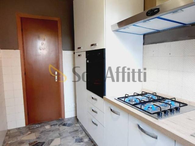 Appartamento in affitto a Zona Omogenea Milano Nord, Cinisello Balsamo