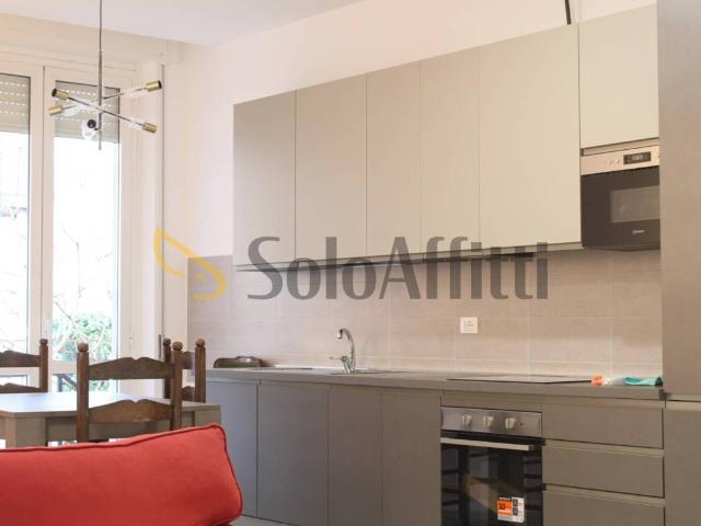 Appartamento in affitto a Zona Omogenea Milano Nord, Cinisello Balsamo