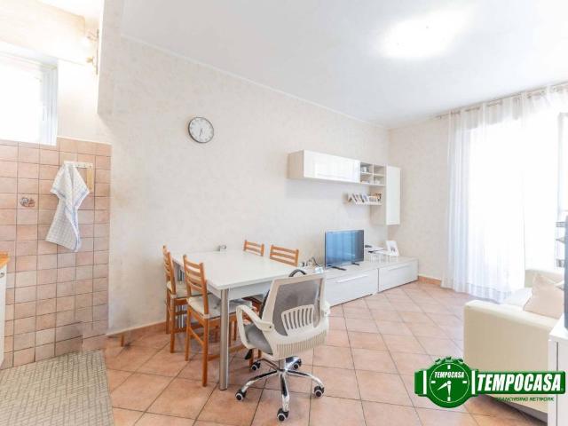 Appartamento in affitto a Crocetta, Cinisello Balsamo