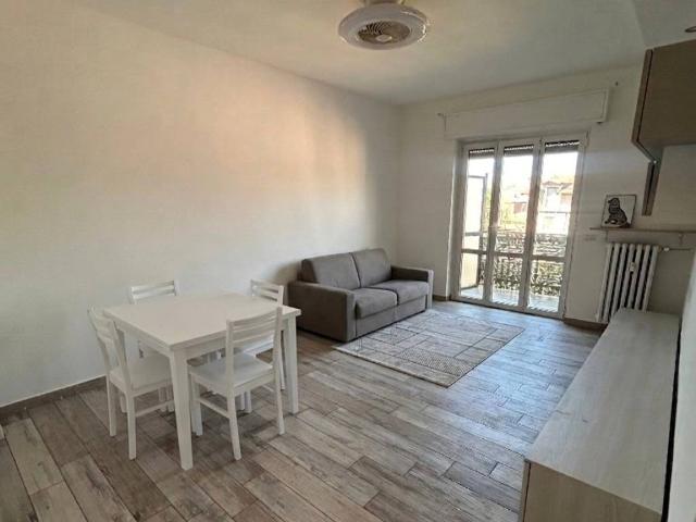 Appartamento in affitto a Zona Omogenea Milano Nord, Cinisello Balsamo