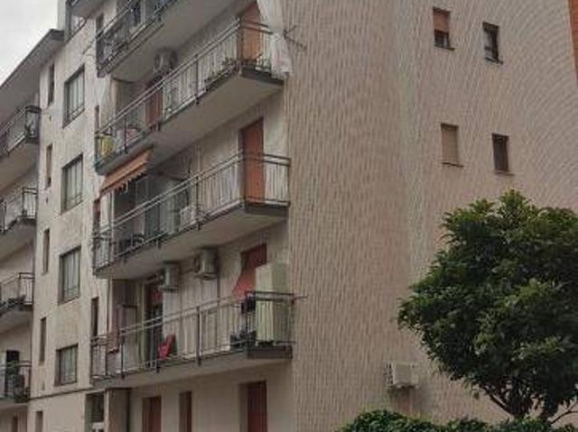 Appartamento in affitto a Zona Omogenea Milano Nord, Cinisello Balsamo