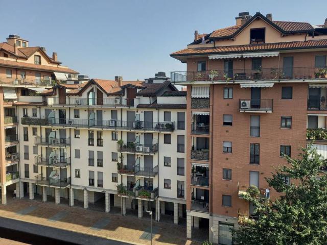 Appartamento in affitto a Zona Omogenea Milano Nord, Cinisello Balsamo